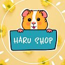 Mi Proyecto del curso: Haru Shop . % Luis Muñoz Asurza tarafından hazırlanan Instagram projesi - 04.11.2021