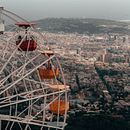 Mi evolución en Landscapes y Cityscapes. Un progetto di Composizione fotografica, Fotografia, Fotografia artistica, Fotografia all'aperto, Fotografia lifest, le, Fotografia per Instagram e Ritocco fotografico di xavizullen - 11.04.2021