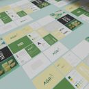 AGRO (Identity & Brand Guide). Br, ing & Identit project by Godfrey Kangwa - 12.10.2020
