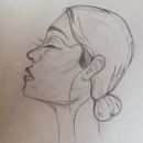 Sketches. Un proyecto de Ilustración tradicional de marianne ghoche - 11.04.2021