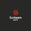 Sunbeam Sports . % Bharath Arappali tarafından hazırlanan Markalaşma ve Kimlik, Ve Logo Tasarımı projesi - 08.07.2019