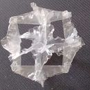 Digital Plastic Origami Yun. Concept Art, and Creativit project by Yuet Yun Chin - 04.11.2021