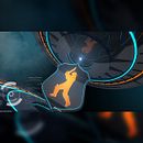 Title Animation For a Cricket Program ( Power Play ) . % Tonmoy chandra mondal tarafından hazırlanan 3D Animas, on, Ve Hareketli Grafikler projesi - 04.30.2018