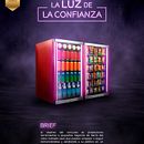 La Luz de la Confianza / Ojo de Iberoamérica 2020 . Een project van  Creativiteit,  Art direction, Grafisch ontwerp y  Reclame van Isra Romero Aguirre - 10.11.2020