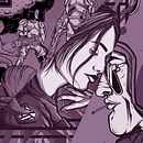 Illustration Collec Vol 1.0. Un progetto di Character design, Illustrazione tradizionale, Illustrazione digitale e Illustrazione vettoriale di Jiban Parra - 11.04.2021