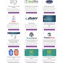 Nueva web Ingeweb Formación. Un projet de Webdesign de Ingeweb.es Soluciones Informáticas - 01.05.2020