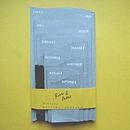 My project in Techniques for Developing your Creativity course . Design de carmen_lean - 04.04.2021