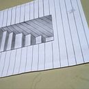 Dibujo 3D. Un progetto di 3D di Hefzi Yvmb - 11.04.2021