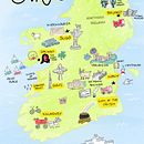 Eire . Un proyecto de Dibujo de Noelia Sánchez Canosa - 11.04.2021