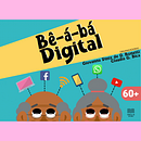 Bê-á-bá Digital! Tecnologia com acessibilidade para +60 . % Carlos Daniel tarafından hazırlanan 2D Animas, on, Dijital İllüstras, Ve on projesi - 04.11.2021