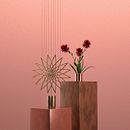 Beauty is in the Eye of the Beholder. Un proyecto de 3D, Dirección de arte y Diseño 3D de Yemi Davis - 03.05.2020