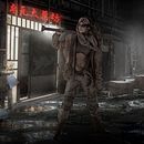 Mi Proyecto del curso: Fotomontaje futurista con Adobe Photoshop. Matte Painting, e Retoque fotográfico projeto de Saúl Marcial Vásquez Reyes - 12.04.2021