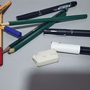 O Filho de Deus. Un progetto di Disegno a matita di Erick Vieira - 12.04.2019