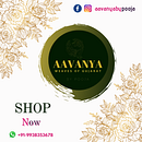 avanya by pooja social media post. Projekt z dziedziny Projektowanie graficzne, Projektowanie dla portali społecznościow i ch użytkownika Debraj Sarkar - 12.04.2021