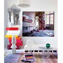 Creative Direction - Dito e Feito - Revista Wish Casa #13. Un projet de Architecture d'intérieur, Art conceptuel, Design , Design, Fabrication de mobilier, Photographie, Photographie documentaire, Photographie lifest, le, Marketing de contenu , et Théorie des couleurs de Milene Cara - 12.04.2012