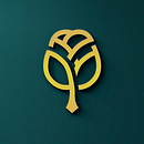 El bosque paraíso - Branding y Marca. Br e ing e Identidade projeto de Anibal Fernandez - 12.04.2021