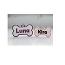 Placas para mascoras. [Impresión 3D]. Projekt z dziedziny 3D użytkownika Osman Hernández - 03.01.2021