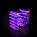 Mi Proyecto del curso: Lettering 3D: modelado y texturizado con Cinema 4D. Motion Graphics, 3D, Pós-produção fotográfica, Modelagem 3D, e Lettering 3D projeto de CRISTOPHER VARGAS VAZQUEZ - 12.04.2021