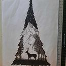Proyecto #5. Un proyecto de Dibujo artístico de Lizbeth Enamorado Hernandez - 12.04.2021
