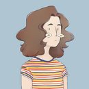 Mi portfolio web | MarinaZap. Un proyecto de Diseño Web, Ilustración tradicional, Dibujo artístico, Ilustración con tinta e Ilustración digital de Marina Zapata - 12.04.2021