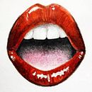 Kisses. Un proyecto de  de Nathalie Lauwereyns - 11.04.2021