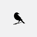 BCF / Blackbird Charity Finance. Een project van Logo-ontwerp van Szilard Postol - 12.04.2021