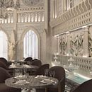 Venetian Hotel Design Ein Projekt aus dem Bereich Innendesign von Rwan Rmadan - 12.04.2021