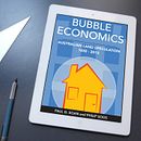 Bubble Economics infographics. Graphic Design & Infographics project by Petros Grapsopoulos - 04.25.2021