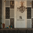 Perfume Store Design Ein Projekt aus dem Bereich Innenarchitektur und Innendesign von Rwan Rmadan - 12.04.2021