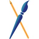 Logo01. Un proyecto de Diseño de logotipos de Andres Olmedo Garcia - 09.02.2021