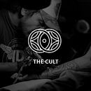 The cult. Projekt z dziedziny Br, ing i ident, fikacja wizualna,  Kolaż, Trad, c i jna ilustracja użytkownika Francisco Vega - 20.03.2021