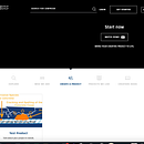 My project in Launching your First Online Business course. Un proyecto de Diseño Web y Desarrollo Web de Afrah Salem - 12.04.2021