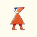 Little Red Riding Hood Digital Coloring Book. Un projet de Design graphique de Joey Gao - 01.06.2020