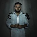 Mi Proyecto del curso: Creación de personajes con Photoshop. Autorretrato fotográfico, Composição fotográfica, Fotografia, Fotografia artística, e Fotografia de estúdio projeto de Salomón Cruz - 06.04.2021