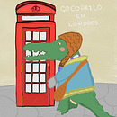 Cuentos cortos animados . Een project van Animatie, 2D-animatie,  Videobewerking, Stop-motion, Stor y telling van Andrea Summerskill - 20.01.2021