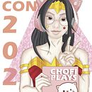 Ilustraciones. Un proyecto de Ilustración tradicional e Ilustración digital de Francisco Cruz - 12.04.2021