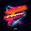 Mi Proyecto del curso: Lettering digital con Illustrator y Photoshop. Lettering project by Andrés Estrada - 04.12.2021