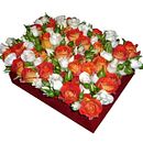 Caja de flores. Un progetto di Interior Design di Ruth Tobalina Alfonso - 29.05.2014
