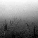 Avistamientos: Espacio atravesado. Un projet de Photographie, Photographie argentique , et Photographie extérieure de Julián Mauricio Fandiño Chía - 01.03.2016