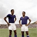 Restauración - Colorización. Un projet de Photographie , et Retouche photographique de Julián Mauricio Fandiño Chía - 25.11.2018