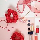 Mi Proyecto del curso: Fotografía profesional para Instagram @mitela.tienda. Un projet de Photographie pour Instagram de Círiann Alexia Almonacid Olate - 13.04.2021