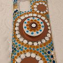 Pinturas Pontialismo. Un projet de Matte painting de jamile_schmidt - 04.03.2021