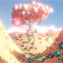 Inside Human Creativity Ein Projekt aus dem Bereich 3-D-Animation, Animation und Motion Graphics von Andrew Wijaya - 14.04.2021