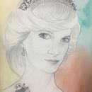 Retratos ilustrados. Un projet de  de Magdalena Berenguer Soto - 13.04.2021