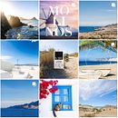 @encabodegata: Estrategia de marca en Instagram. Redes sociais projeto de Mariano Carmona Croce - 13.04.2021