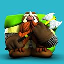 Dwarf Ein Projekt aus dem Bereich 3D von paulo_avieira - 17.03.2021