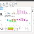 Mi Proyecto del curso: Introducción a la visualización de datos. IT project by LUIS ALBERTO GONZALEZ - 04.14.2021