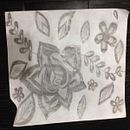 Mandalas Ein Projekt aus dem Bereich Bleistiftzeichnung von Luciana Hernandez Ochoa - 13.04.2021