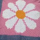 Crochet Blanket  Ein Projekt aus dem Bereich H, werk und Crochet von Noran Fayed - 14.04.2021