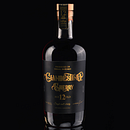 Mi Proyecto del curso: Branding y packaging de cerveza a whisky.. Projekt z dziedziny Projektowanie graficzne, Br, ing i ident, fikacja wizualna i Projektowanie opakowań użytkownika Denis Malla - 01.04.2021